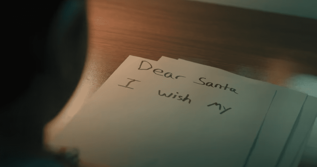 Holiday Campaign Celebrates ‘The Power of Wishes’  